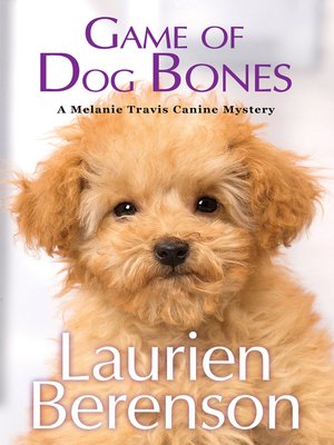 cover image of Game of Dog Bones